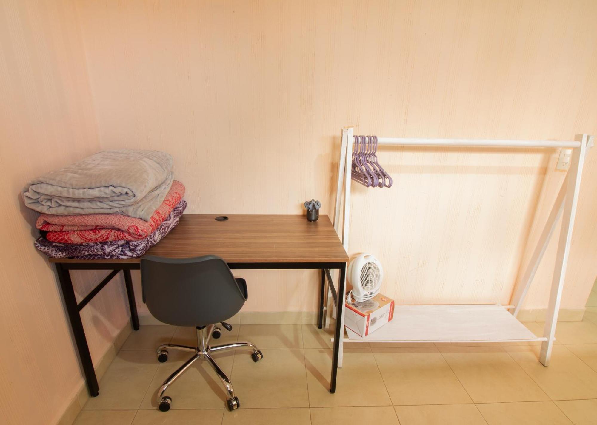 Hospedaje Tolantongo Cardonal Ngoại thất bức ảnh